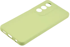 Etui silikonowe Tint do Oppo A80 5G zielony