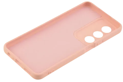 Etui silikonowe Tint do Oppo A80 5G różowy