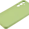 Etui silikonowe Tint do Samsung Galaxy A16 5G różowy