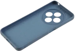 Etui silikonowe Tint do Xiaomi Redmi 14C granatowy