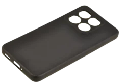 Etui silikonowe Tint do Xiaomi 14T czarny
