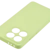 Etui silikonowe Tint do Xiaomi 14T zielony