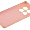 Etui silikonowe Tint do Xiaomi Redmi Note 14 Pro 5G różowy