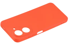 Etui silikonowe Tint do Xiaomi Redmi A5 4G czerwony