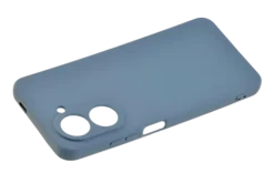 Etui silikonowe Tint do Xiaomi Redmi A5 4G granatowy