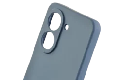 Etui silikonowe Tint do Xiaomi Redmi A5 4G granatowy
