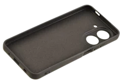 Etui silikonowe Tint do Xiaomi Redmi A5 4G czarny