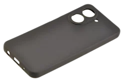 Etui silikonowe Tint do Xiaomi Redmi A5 4G czarny