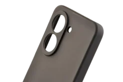Etui silikonowe Tint do Xiaomi Redmi A5 4G czarny