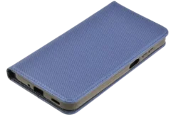 Etui Smart do Samsung Galaxy M35 5G czarny