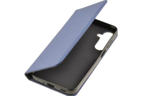 Etui Smart do Samsung Galaxy M35 5G czarny