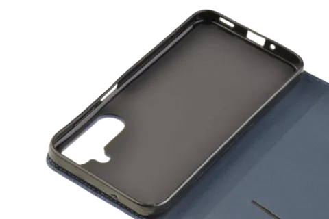 Etui Smart do Samsung Galaxy M35 5G czarny
