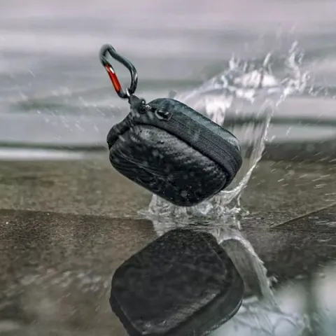Etui Walizka Futerał Pokrowiec CASE do Kamer GoPro 12 11 10 9 DJI ACTION 4