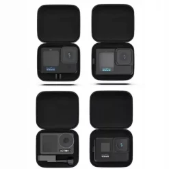 Etui Walizka Futerał Pokrowiec CASE do Kamer GoPro 12 11 10 9 DJI ACTION 4