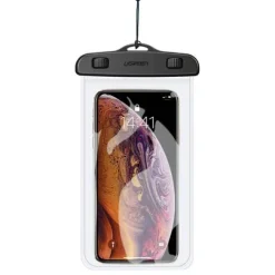 Etui Wodoodporne UGREEN LP186 NA Telefon DO 10m Nurkowanie