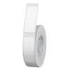 Etykiety Termiczne Niimbot 12x30mm, 210szt Białe do Niimbot D11 D110