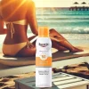 EUCERIN SPRAY MGIEŁKA OPALANIE WYSOKA OCHRONA SPF50 FILTR PRZECIWSŁONECZNY