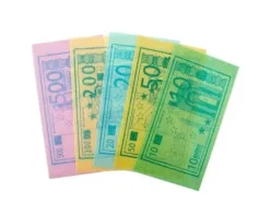 Euro papier jadalny 400 szt