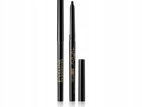 Eveline Cosmetics Mega Max kredka do oczu kajal