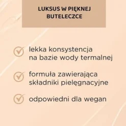 EVELINE PODKŁAD WONDER MATCH 30 COOL BEIGE