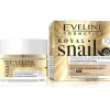 Eveline Royal Snail 70+ Skoncentrowany Krem aktywnie regenerujący