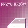 EWIDENCJA PRZYCHODÓW A4 R2-H