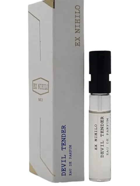 Ex Nihilo Devil Tender 2ml edp