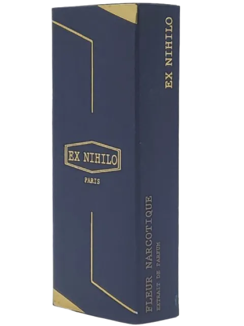 Ex Nihilo Fleur Narcotique Extrait de Parfum 2ml