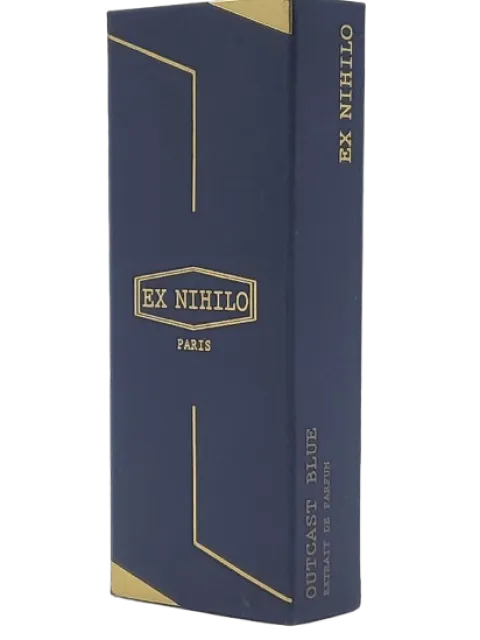 Ex Nihilo Outcast Blue Extrait de Parfum 2ml