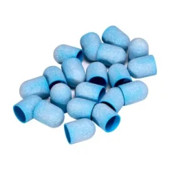 Exo blue med kapturek ścierny 13mm /150 20szt Med Cap