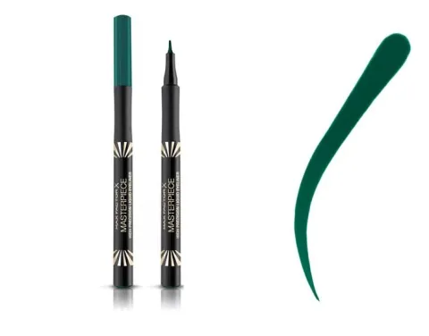 Eyeliner W Pisaku Satynowe Max Factor 25 Forest Zielony 1 Ml