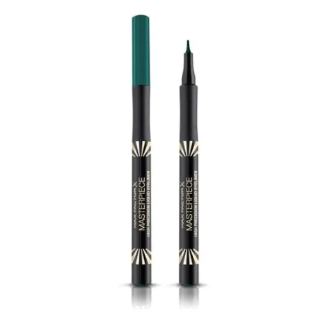 Eyeliner W Pisaku Satynowe Max Factor 25 Forest Zielony 1 Ml