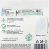 FACELLE SO FREE PODPASKI HIGIENICZNE ZE SKRZYDEŁKAMI EXTRA LANG 10 SZT