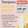 FACELLE TAMPONY HIGIENICZNE NORMAL 32 SZT