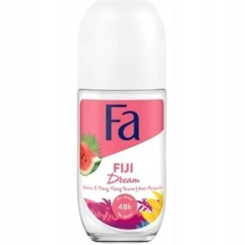 FA Deo Roll-on FIJI DREAM, 50ml