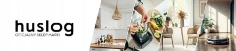 FALOWNICA DO STYLIZACJI WŁOSÓW LOKÓWKA WIELOFUNKCYJNA FALE LOKI 100W Huslog