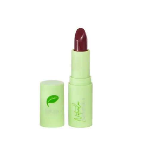 FELICEA Naturalna szminka matowa wegańska 224 Red wine 3,5 g