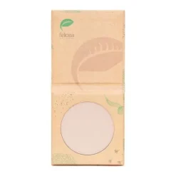 FELICEA Naturalny puder ceramidowy 615 Natural beige 7 g