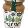 FELIX KREM ORZECHOWY CRUNCHY 340G WHOLE EARTH