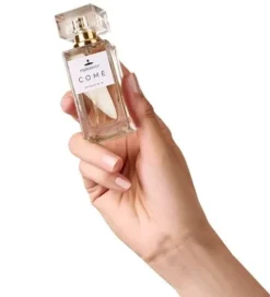 Feromony damskie COME 50 ml