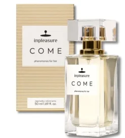Feromony damskie COME 50 ml