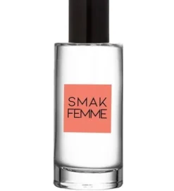 Feromony damskie Smak