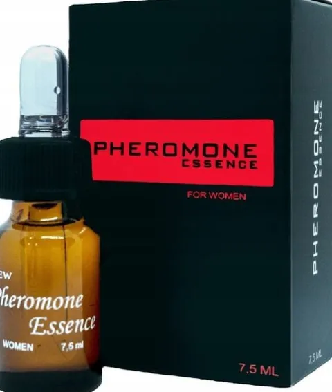 Feromony esencja feromonowa dla kobiet Pheromone Essence Women 7.5 ml