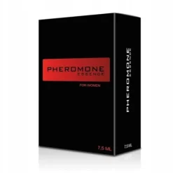 Feromony esencja feromonowa dla kobiet Pheromone Essence Women 7.5 ml