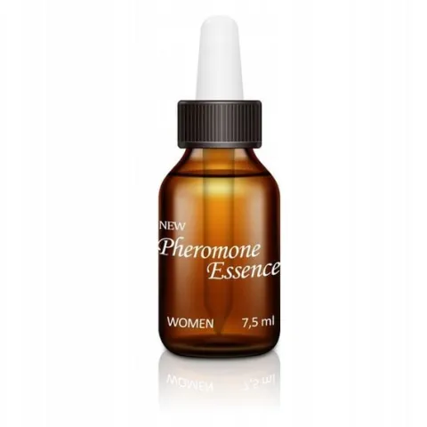 Feromony esencja feromonowa dla kobiet Pheromone Essence Women 7.5 ml