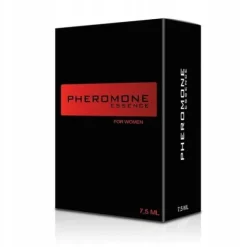 Feromony esencja feromonowa dla kobiet Pheromone Essence Women 7.5 ml