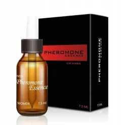 Feromony esencja feromonowa dla kobiet Pheromone Essence Women 7.5 ml