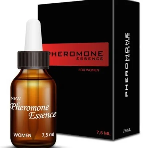 Feromony esencja feromonowa dla kobiet Pheromone Essence Women 7.5 ml