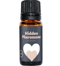 Feromony Hidden Women