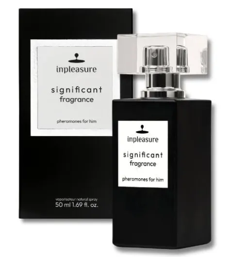 Feromony męskie Significant fragrance 50 ml